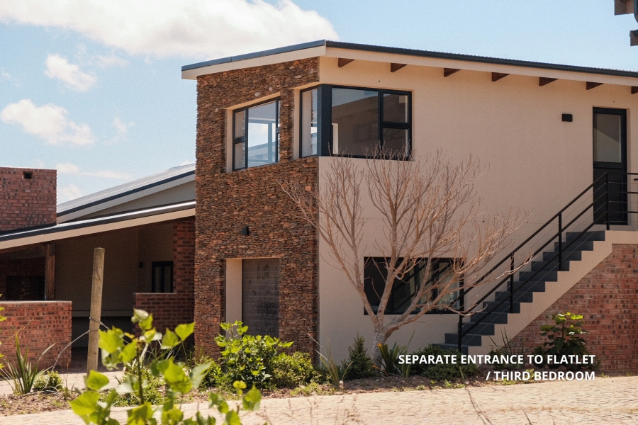 3 Bedroom Property for Sale in Welbedacht Western Cape